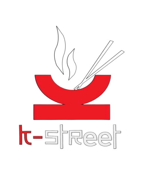 K-Street Logo